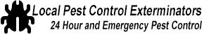 Forest Grove MT Pest Control Exterminators